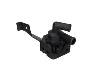 Додатковий водяний насос (контур охолоджувальної рідини)