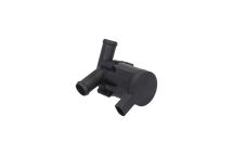 Додатковий водяний насос (контур охолоджувальної рідини)