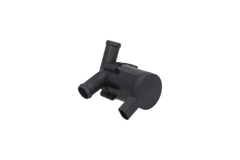 Дополнительный водяной насос (контур охлаждающей жидкости)