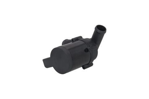 Дополнительный водяной насос (контур охлаждающей жидкости)