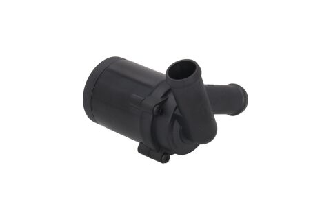 Дополнительный водяной насос (контур охлаждающей жидкости)