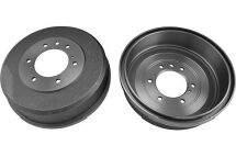 Гальмівний барабан