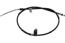 Трос ручного гальма