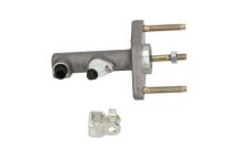 Главный цилиндр, система сцепления