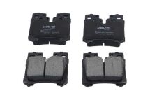 Комплект тормозных колодок, дисковый тормоз Комплект тормозных колодок, дисковый тормоз