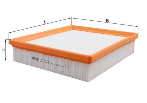 Повітряний фільтр Повітряний фільтр