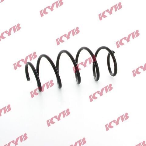 Ресора ходової частини