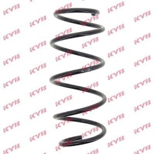 Пружина підвіски