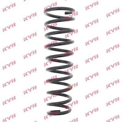 Пружина подвески