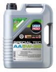 Моторное масло LIQUI MOLY Special Tec AA 5W-30, 5 литров