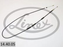 Тяга кришки капота