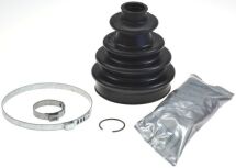 Комплект пилозахисний, приводний вал