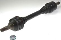 Приводной вал