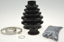 Комплект пилозахисний, приводний вал