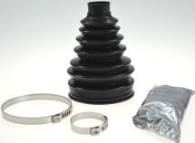 Комплект пилозахисний, приводний вал