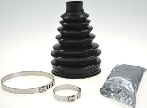 Комплект пилозахисний, приводний вал