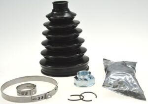 Комплект пилозахисний, приводний вал