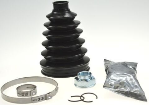 Комплект пыльника, приводной вал