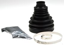 Комплект пилозахисний, приводний вал