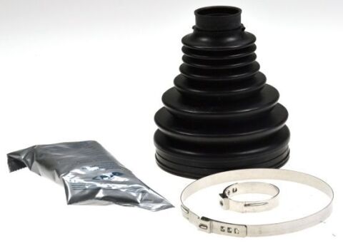 Комплект пилозахисний, приводний вал