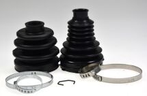 Комплект пилозахисний, приводний вал