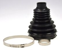 Комплект пилозахисний, приводний вал