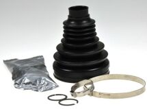 Комплект пилозахисний, приводний вал