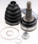 Комплект шарнірів, приводний вал