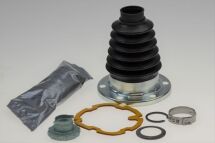 Комплект пыльника, приводной вал