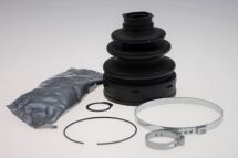 Комплект пилозахисний, приводний вал