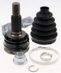 Комплект шарнірів, приводний вал
