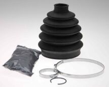 Комплект пилозахисний, приводний вал