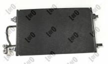 Конденсатор, система кондиціонування повітря