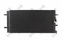 Конденсатор, кондиционер