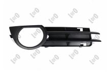 Вентиляційна решітка, бампер