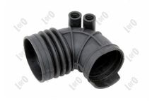 Впускний шланг, повітряний фільтр Впускний шланг, повітряний фільтр