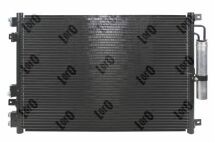 Конденсатор, система кондиціонування повітря