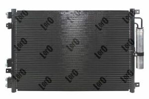 Конденсатор, кондиционер