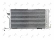 Конденсатор, система кондиціонування повітря