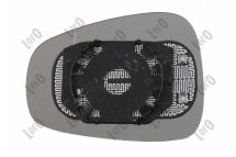 Стекло внешнего зеркала