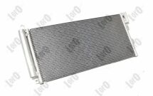 Конденсатор, система кондиціонування повітря