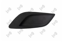 Решетка вентилятора, буфер