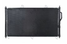 Конденсатор, система кондиціонування повітря Конденсатор, система кондиціонування повітря