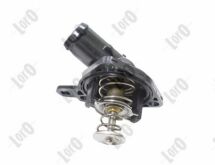 Термостат, охолоджувальна рідина