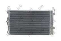 Конденсатор, система кондиціонування повітря