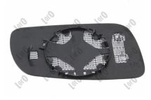 Дзеркальне скло, зовнішнє дзеркало