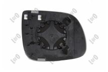 Скло зовнішнього дзеркала