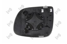 Скло зовнішнього дзеркала