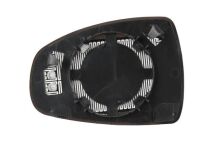 Зеркальное стекло, наружное зеркало