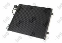 Конденсатор, кондиционер